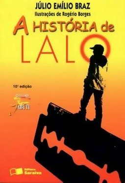 A História de Lalo