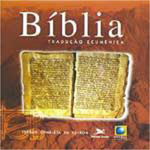 Bíblia: Tradução Ecumênica