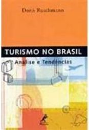 Turismo no Brasil: Análise e Tendências