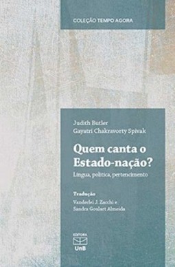 Quem canta o Estado-nação?: língua, política, pertencimento