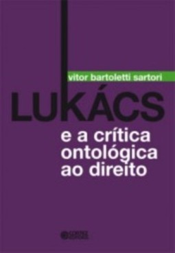 Lukács e a crítica ontológica ao direito