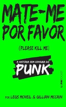 Mate-me por favor