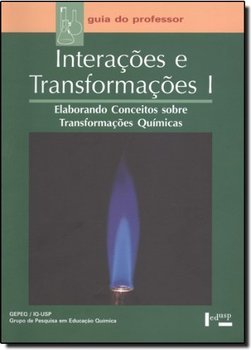 Interações e Transformações - vol. 1