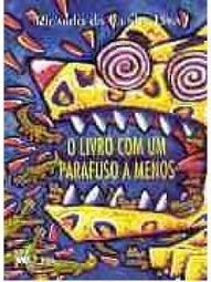 O Livro com um Parafuso a Menos