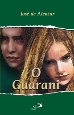 O guarani