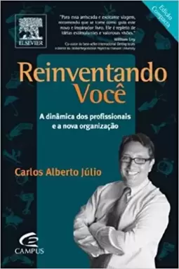 Reinventando Voce - Edicao Compacta