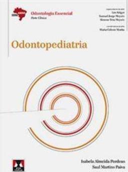 Odontopediatria