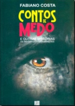 Contos de Medo