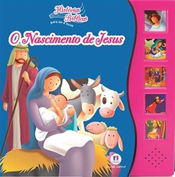 O nascimento de Jesus