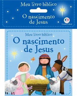 O nascimento de Jesus
