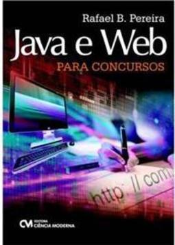 Java e Web Para Concursos