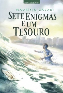 Sete enigmas e um tesouro