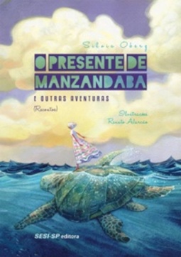O presente de Manzandaba (Quem lê sabe por quê)