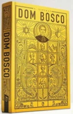 Dom Bosco (Minha Biblioteca Católica #13)
