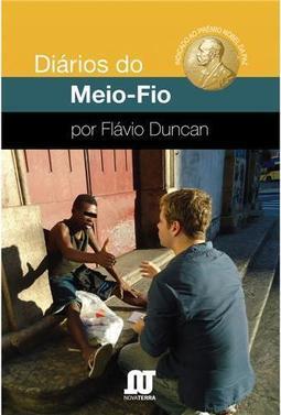 Diários do Meio-Fio