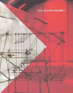 RAUL MOURAO - VOLUME 1