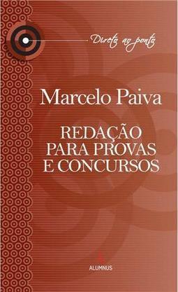 Redação Discursiva e Oficial