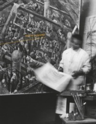 Navio de Emigrantes