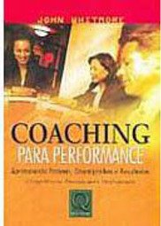 Coaching para Performance