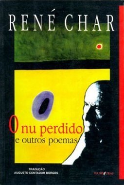 O Nu Perdido e Outros Poemas