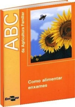 Como alimentar enxames