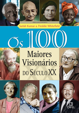Os 100 maiores visionários do século XX