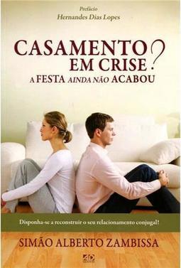 Casamento em Crise? a Festa Ainda Não Acabou