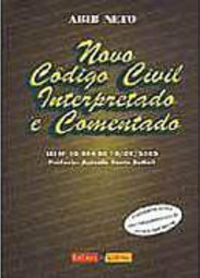Novo Código Civil Interpretado e Comentado