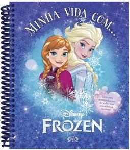 Minha Vida Com... Frozen