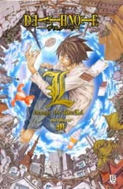 Death Note - L Change the World