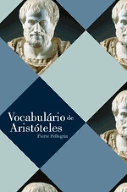 VOCABULARIO DE ARISTOTELES