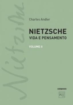 Nietzsche: Vida e Pensamento #2