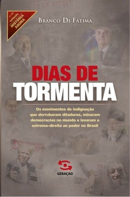 Dias de Tormenta