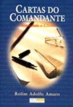 Cartas do Comandante