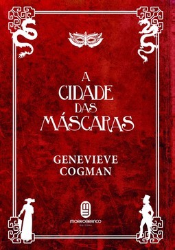 A cidade das máscaras