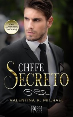 Chefe secreto