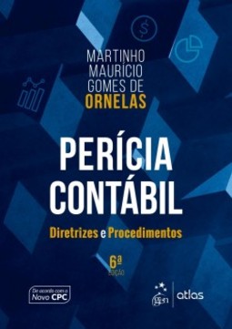 Perícia contábil: Diretrizes e procedimentos