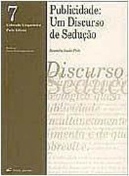 Publicidade: um Discurso de Sedução - IMPORTADO