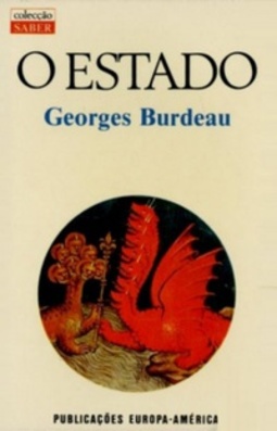 O Estado (Coleção Saber #157)