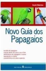 NOVO GUIA DOS PAPAGAIOS