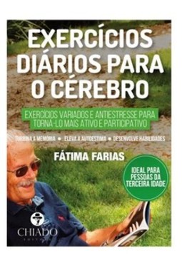 Exercícios diários para o cérebro