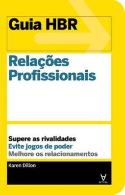 Relações profissionais