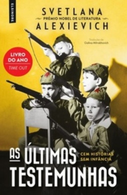 As últimas Testemunhas