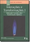 Interações e Transformações - vol. 1