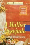 A Mulher Desejada (Sayerne #3)