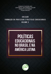 Políticas educacionais no Brasil e na América latina