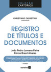 Registro de títulos e documentos