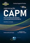 Certificação CAPM: para membros de equipes e novos gerentes de projetos