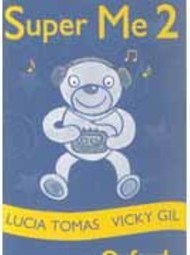Super Me - 2 - Importado