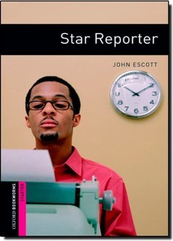 STAR REPORTER